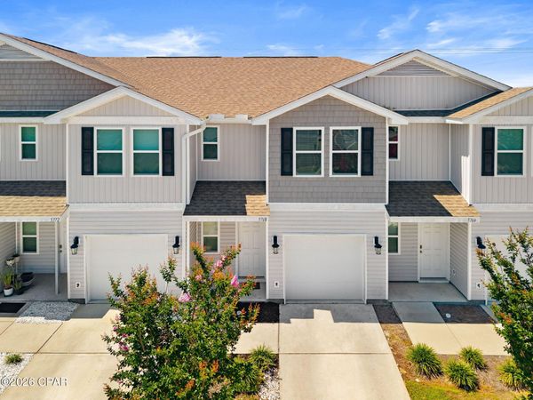 5768 Callaway Circle , Panama City, FL 32404