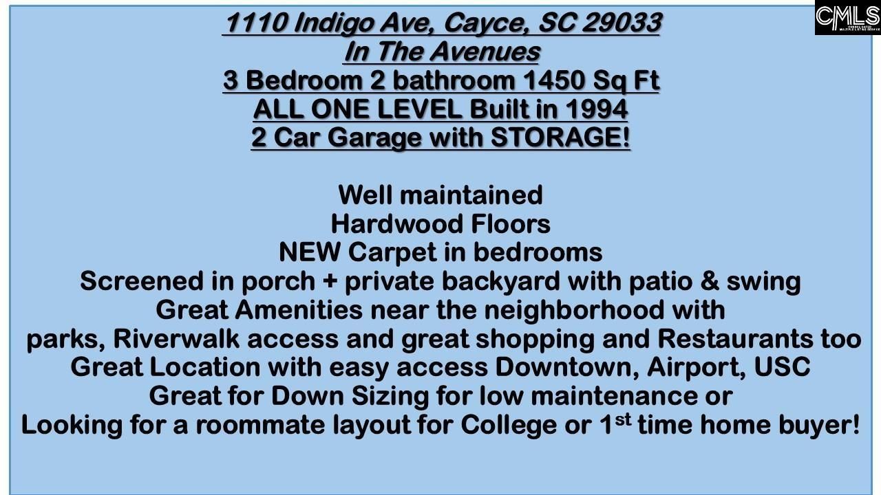 1110 Indigo Avenue  Photo 5
