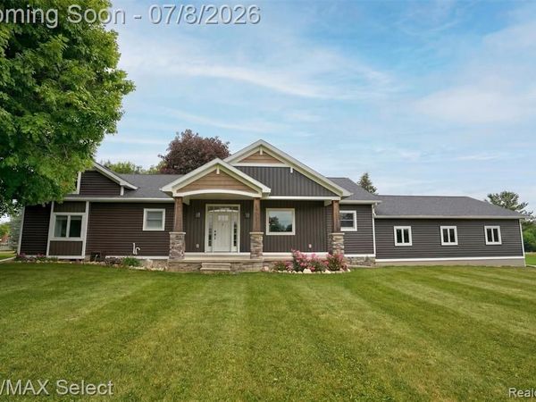 11025 Davison Road, Davison Twp, MI 48423