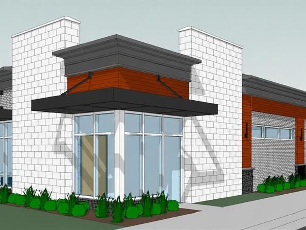 290 W Walton Boulevard , Pontiac, MI 48340