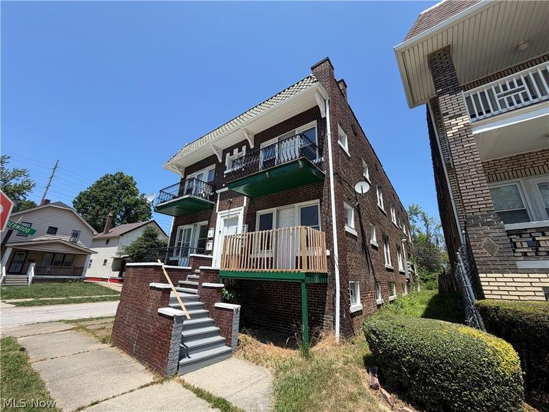 1721 Allandale Avenue, Unit 1, Cleveland, OH 44112 Photo 1