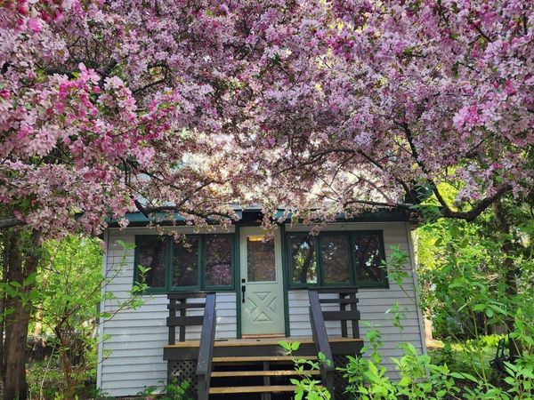 6 4th Street NW, Glenwood, MN 56334