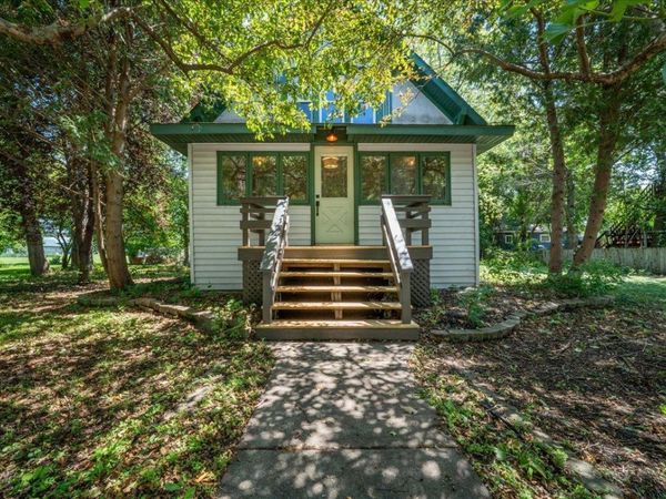 6 4th Street NW, Glenwood, MN 56334