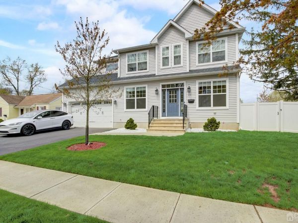 23 Dalton Place , Edison, NJ 08817