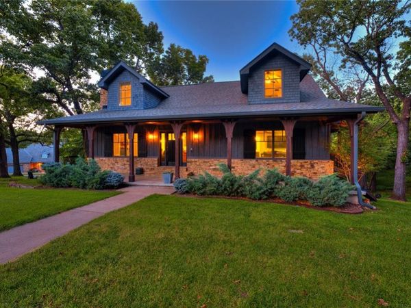 451465 Ridge Road Circle, Afton, OK 74331