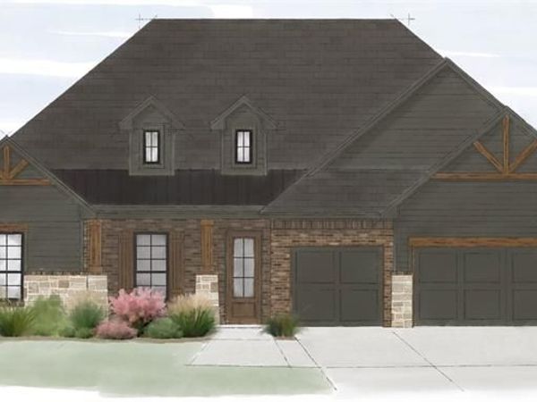 7805 NW 162nd Street, Oklahoma City, OK 73013