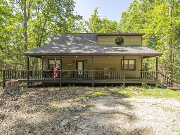 435 MURRAY LN, Counce, TN 38326