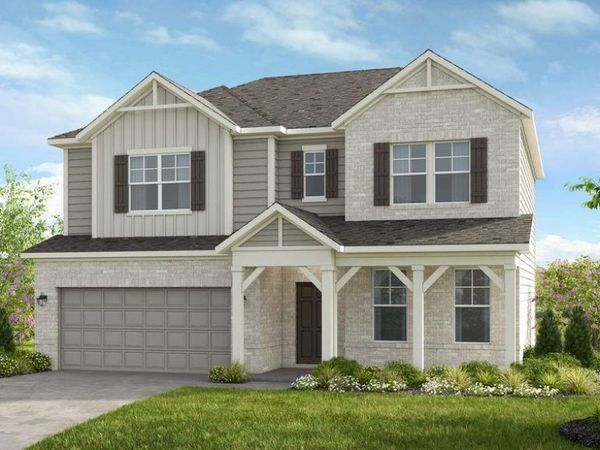 341 Meacham Court , Dacula, GA 30019