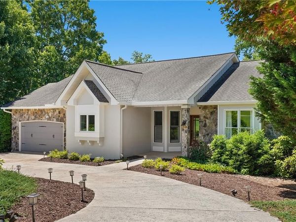 501 Granny Smith Circle , Clarkesville, GA 30523