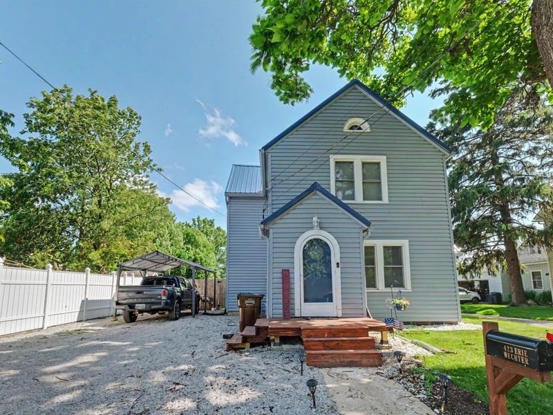 423 Erie Street, Galion, OH 44833 Photo 2