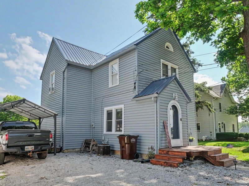 423 Erie Street, Galion, OH 44833 Photo 3