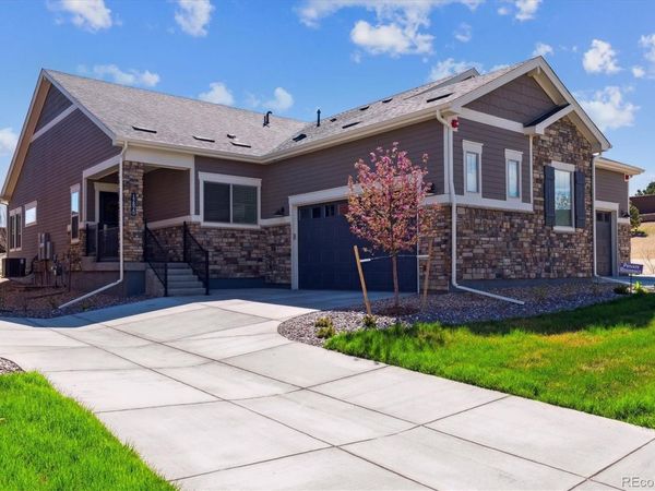 12820 Inca Street, Westminster, CO 80234