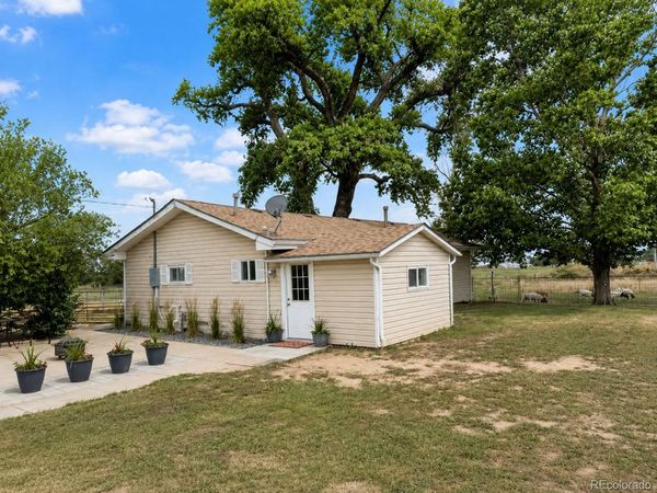 14037 County Road 8 , Fort Lupton, CO 80621