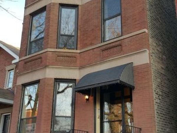 1803 W Superior Street , Unit 1, Chicago, IL 60622