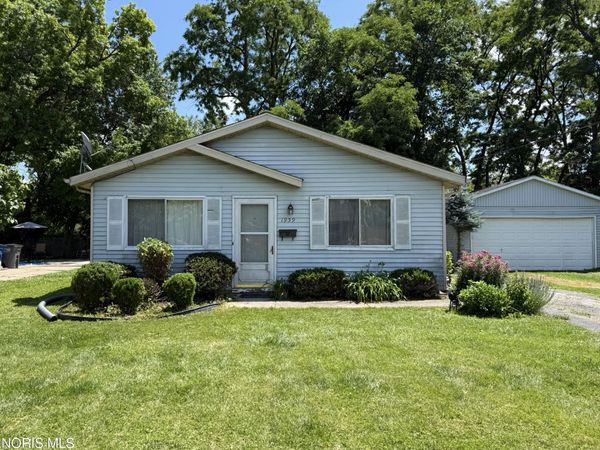 1959 Meadowlark Avenue, Toledo, OH 43614