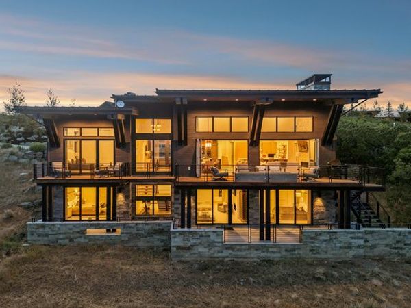 8304 N SUNRISE LOOP , Park City, UT 84098