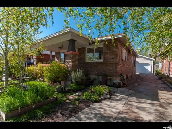 345 E GARFIELD AVE S, Salt Lake City, UT 84115