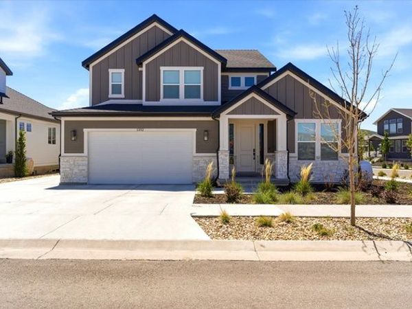 1352 SNOWBERRY CIR , Park City, UT 84098