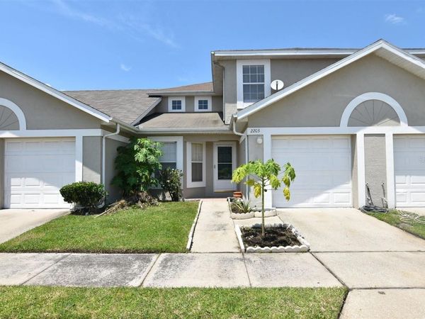 2203 CYPRESS KNEE LOOP , KISSIMMEE, FL 34743