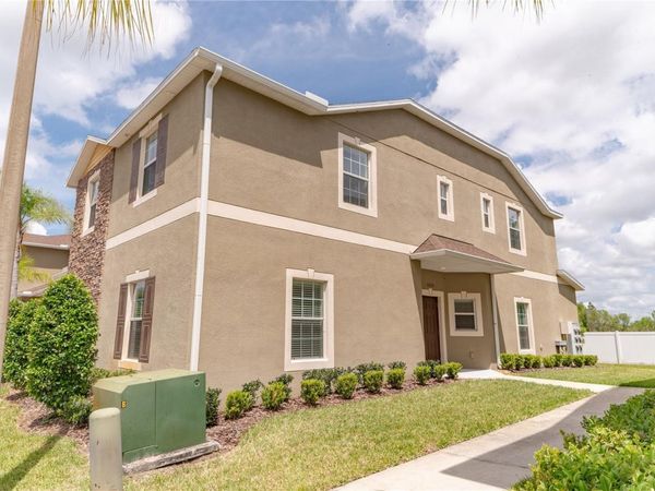 31235 CLARIDGE PLACE , WESLEY CHAPEL, FL 33543