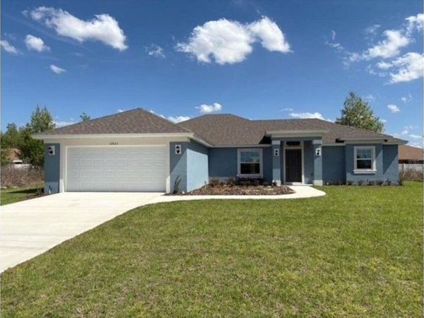 12833 SW 72ND TERRACE ROAD , OCALA, FL 34473
