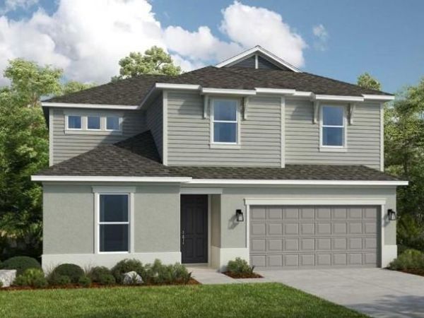 12844 TREELINE RIDGE AVENUE, SAN ANTONIO, FL 33576