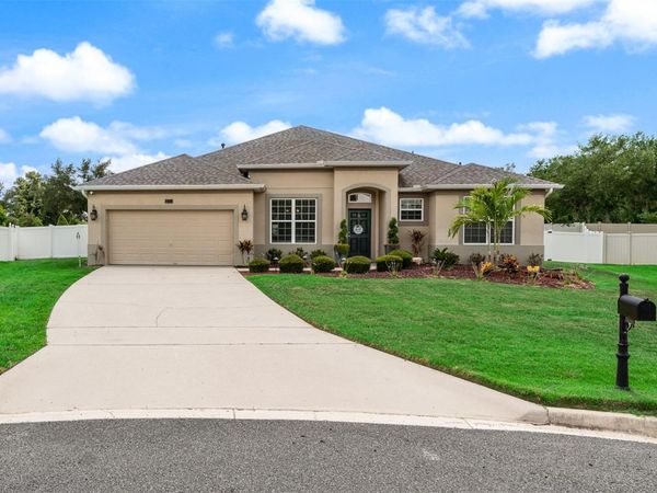 12313 FOUNTAIN COIN WAY , CLERMONT, FL 34711