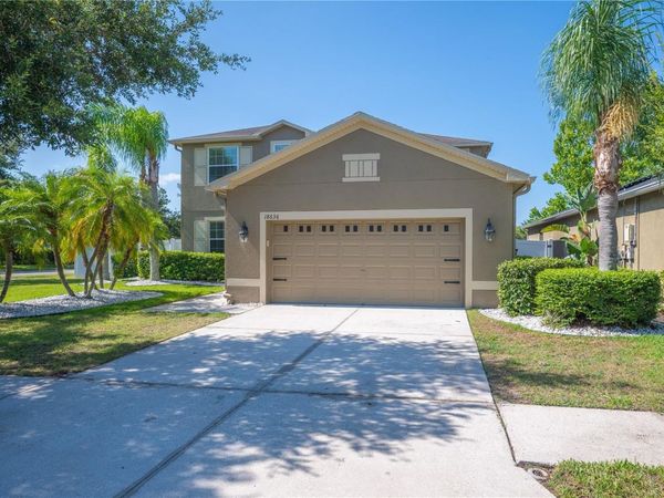 18636 STROMBURY DRIVE , LAND O LAKES, FL 34638