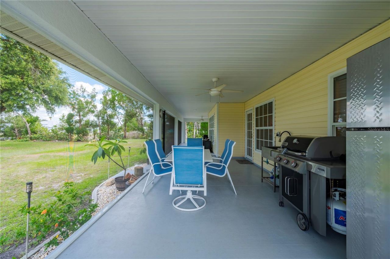569 Rio Vista Avenue , Punta Gorda, FL 33982 Photo