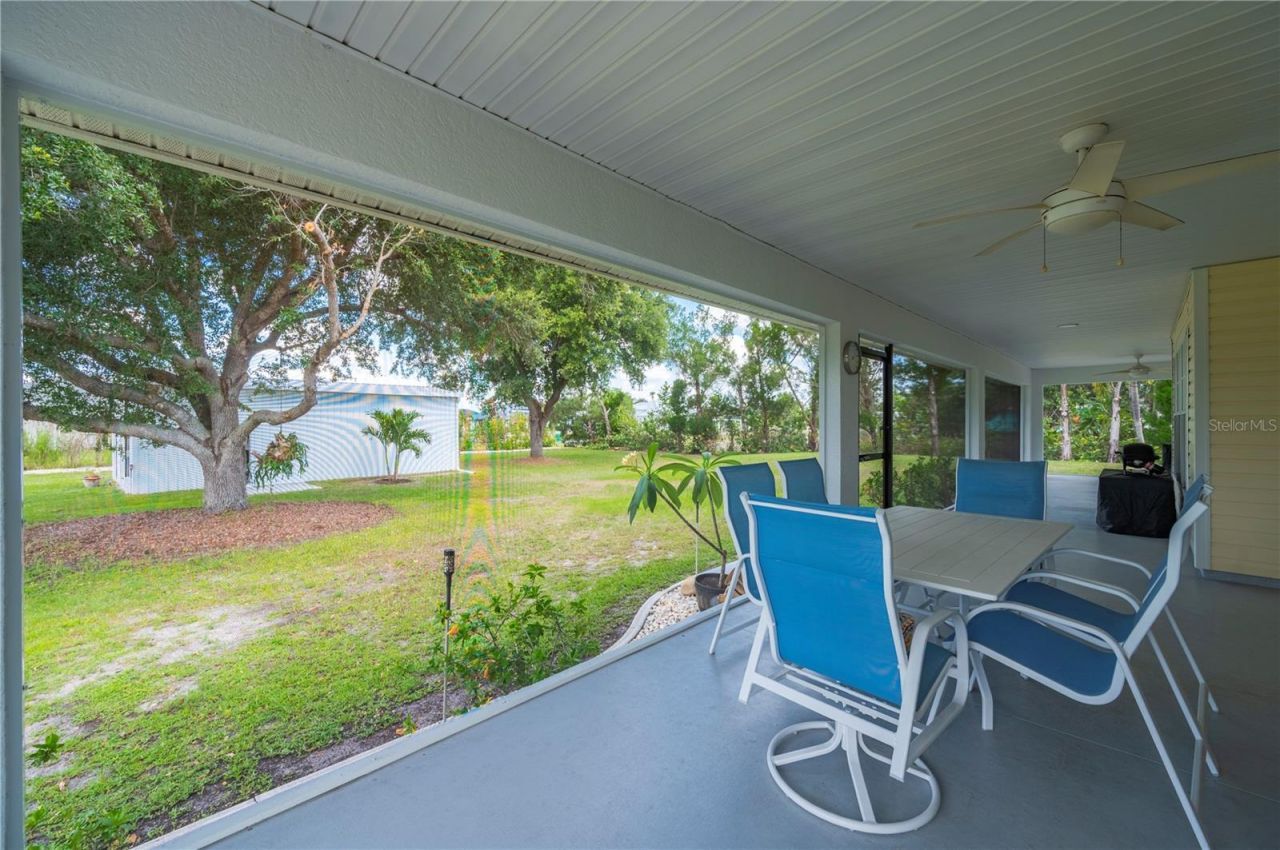 569 Rio Vista Avenue , Punta Gorda, FL 33982 Photo