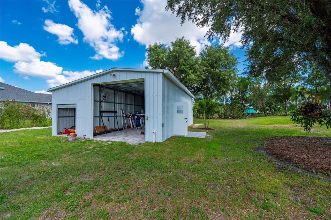 569 Rio Vista Avenue , Punta Gorda, FL 33982 Photo