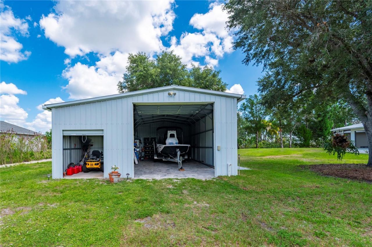 569 Rio Vista Avenue , Punta Gorda, FL 33982 Photo