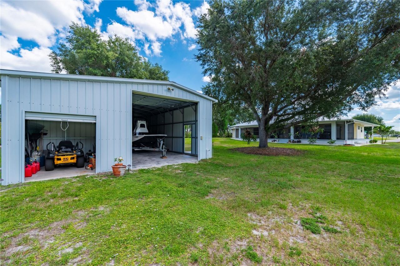 569 Rio Vista Avenue , Punta Gorda, FL 33982 Photo