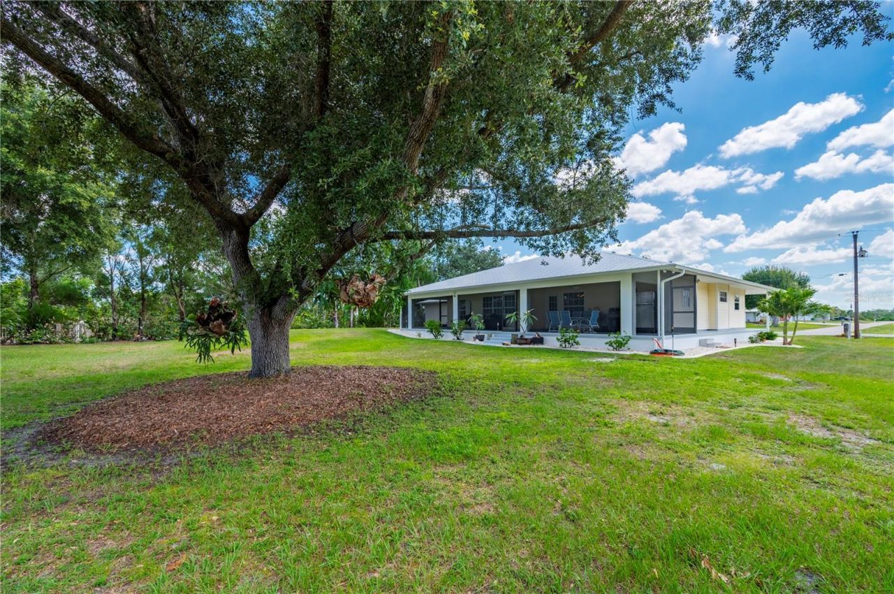 569 Rio Vista Avenue , Punta Gorda, FL 33982 Photo