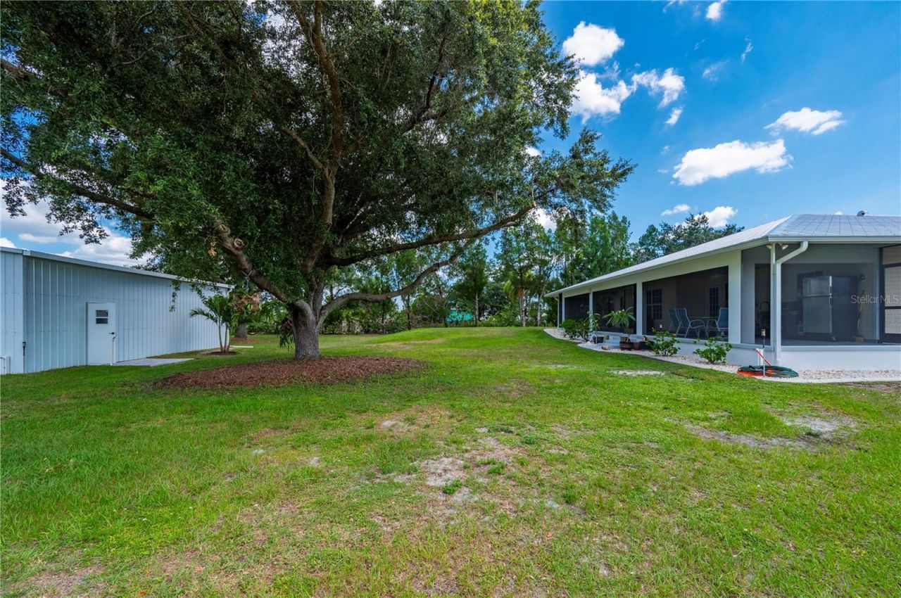 569 Rio Vista Avenue , Punta Gorda, FL 33982 Photo