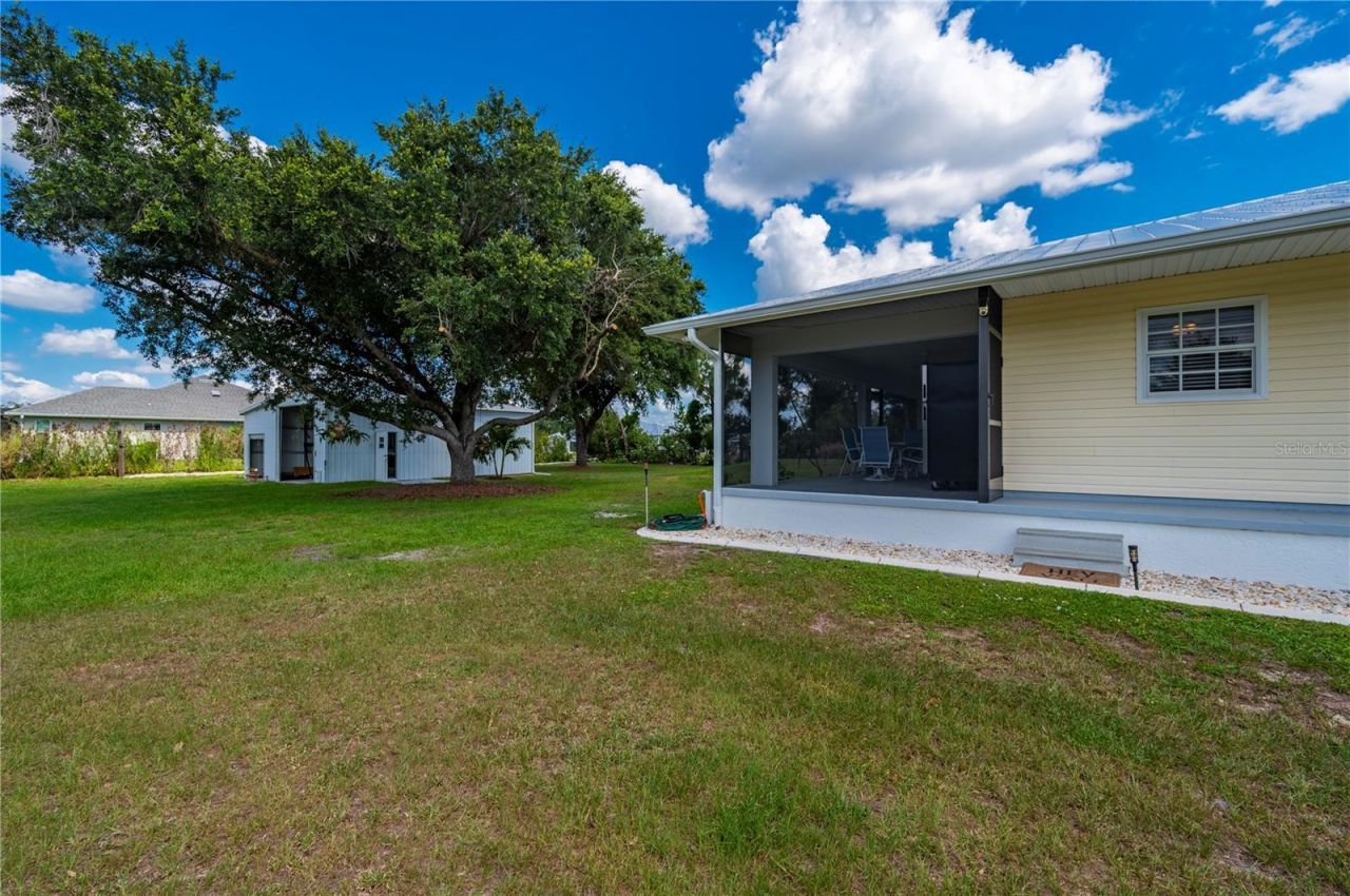 569 Rio Vista Avenue , Punta Gorda, FL 33982 Photo