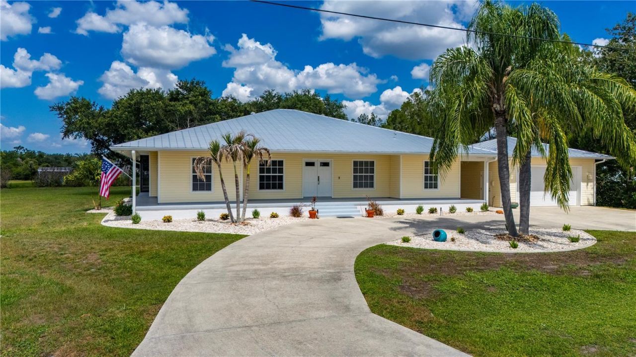 569 Rio Vista Avenue , Punta Gorda, FL 33982 Photo