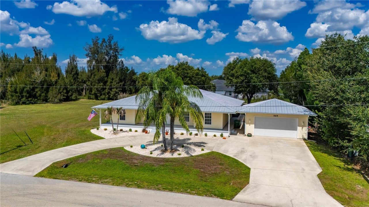 569 Rio Vista Avenue , Punta Gorda, FL 33982 Photo