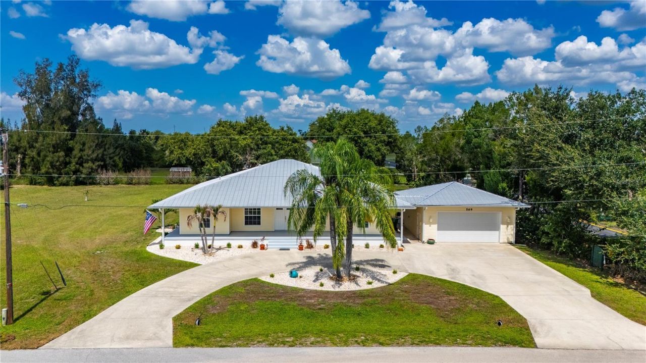 569 Rio Vista Avenue , Punta Gorda, FL 33982 Photo