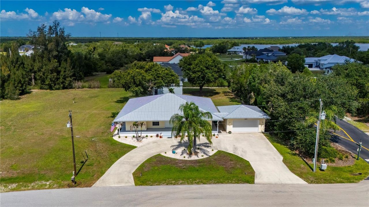 569 Rio Vista Avenue , Punta Gorda, FL 33982 Photo