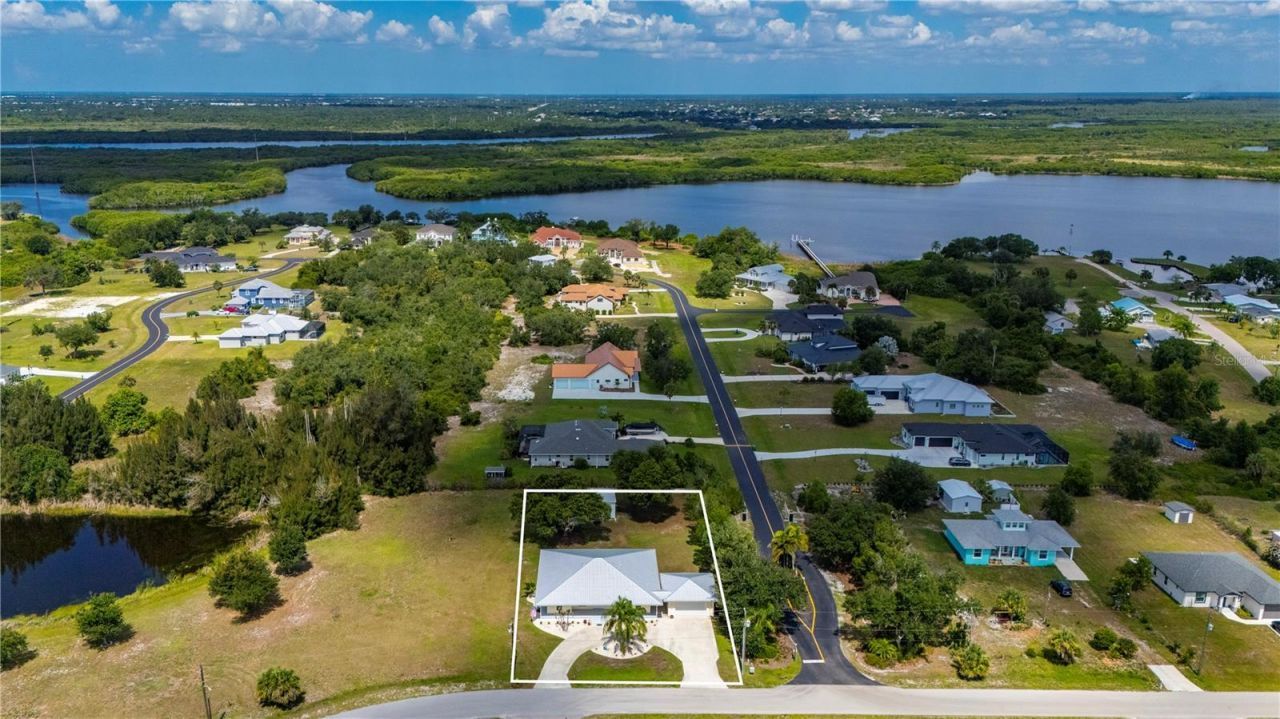 569 Rio Vista Avenue , Punta Gorda, FL 33982 Photo