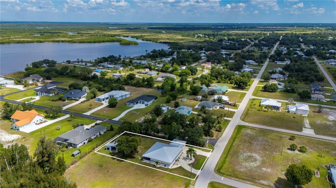 569 Rio Vista Avenue , Punta Gorda, FL 33982 Photo