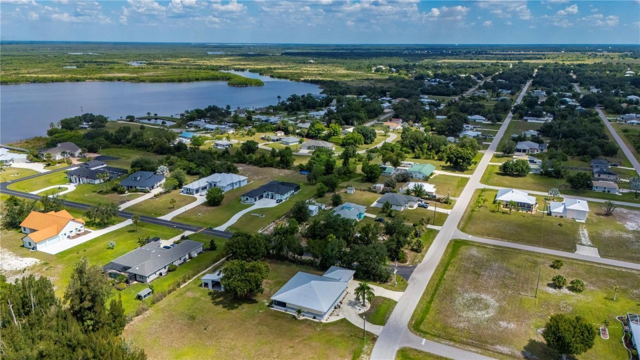 569 Rio Vista Avenue , Punta Gorda, FL 33982 Photo