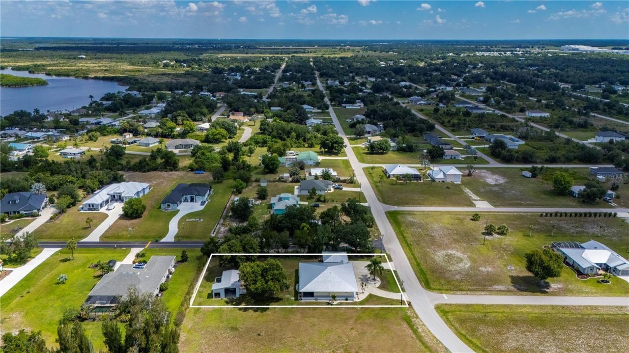 569 Rio Vista Avenue , Punta Gorda, FL 33982 Photo