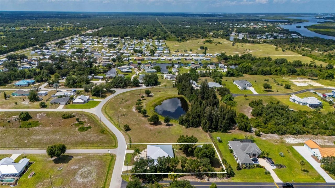 569 Rio Vista Avenue , Punta Gorda, FL 33982 Photo