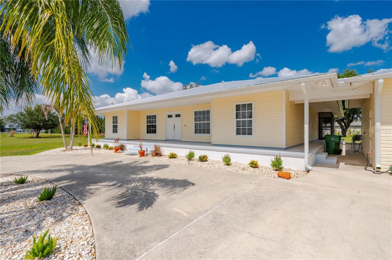 569 Rio Vista Avenue , Punta Gorda, FL 33982 Photo