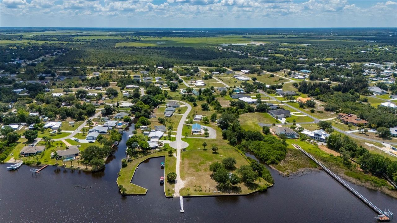 569 Rio Vista Avenue , Punta Gorda, FL 33982 Photo