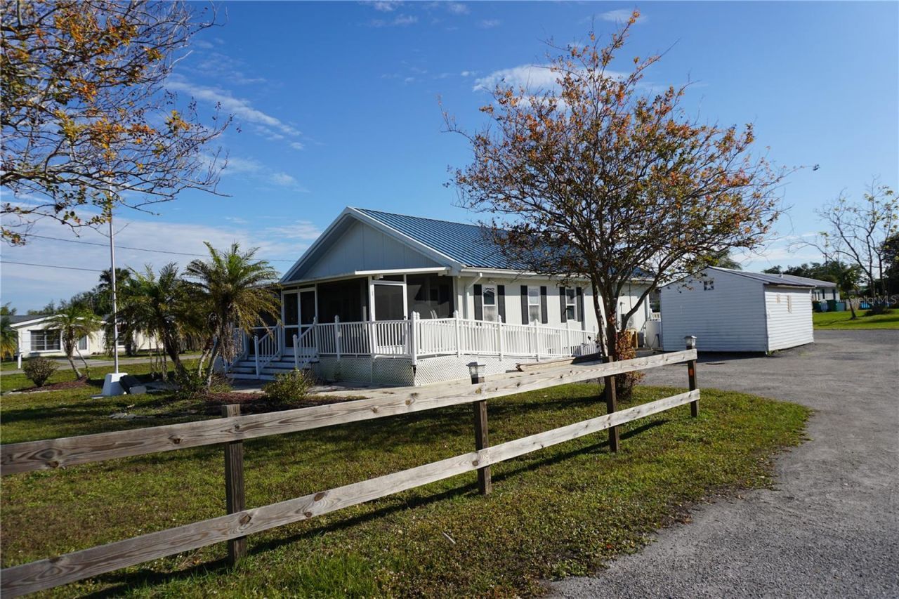 569 Rio Vista Avenue , Punta Gorda, FL 33982 Photo