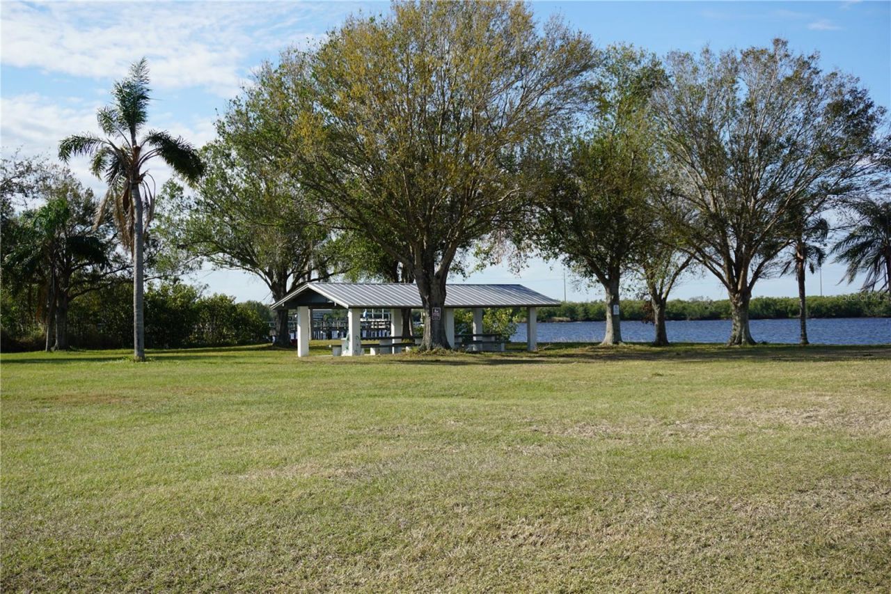 569 Rio Vista Avenue , Punta Gorda, FL 33982 Photo