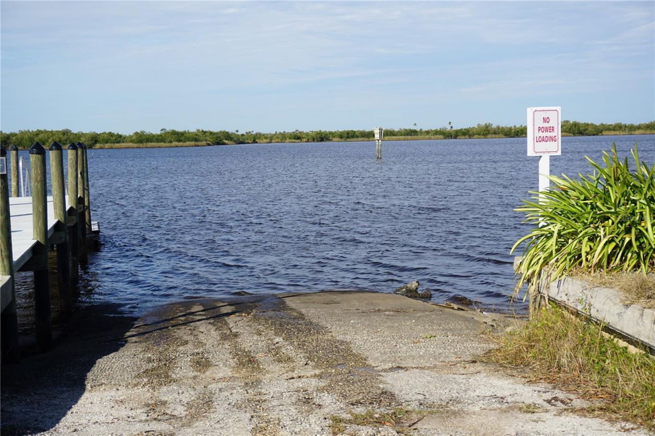 569 Rio Vista Avenue , Punta Gorda, FL 33982 Photo